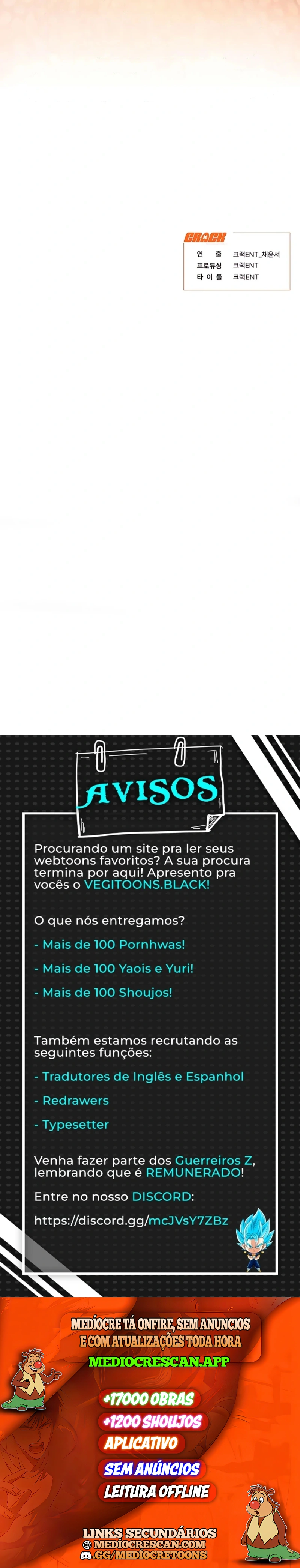 Ganância Capítulo 15 Página 32