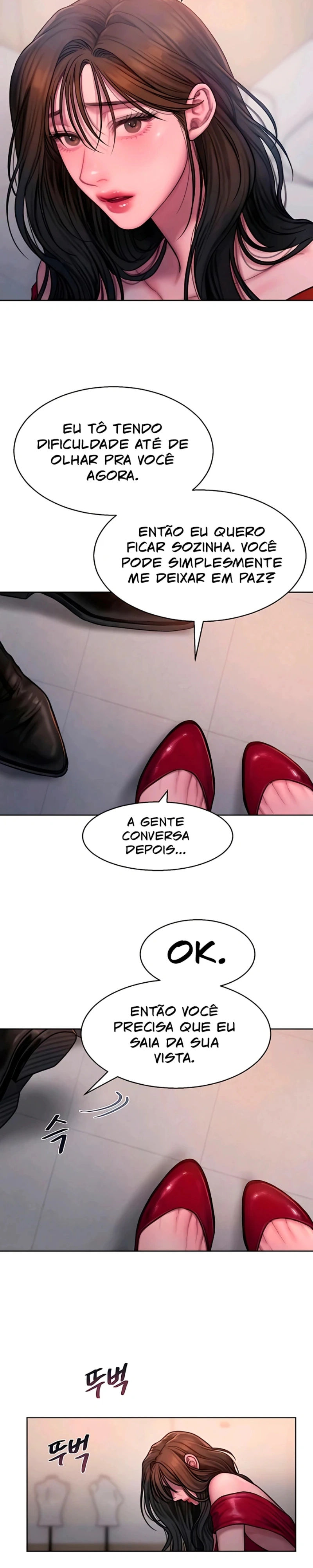 Ganância Capítulo 16 Página 11