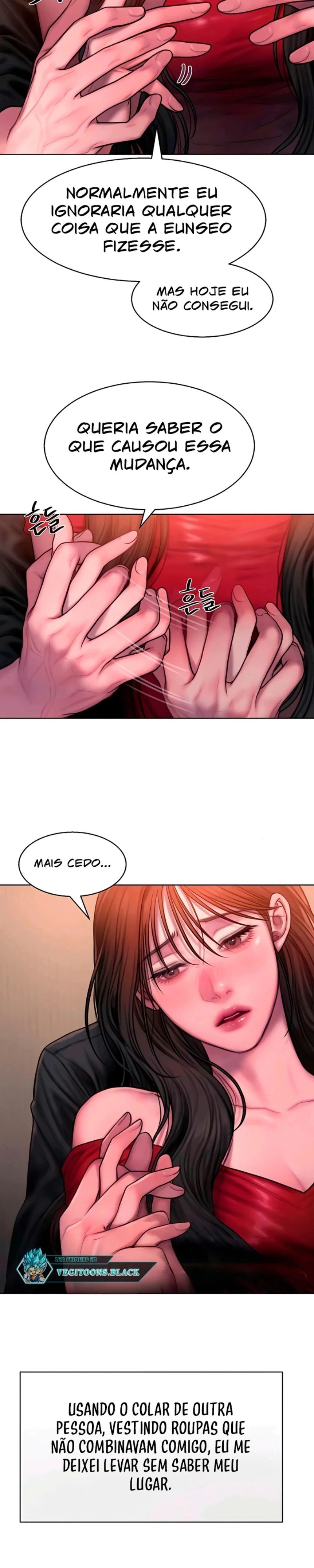 Ganância Capítulo 16 Página 15