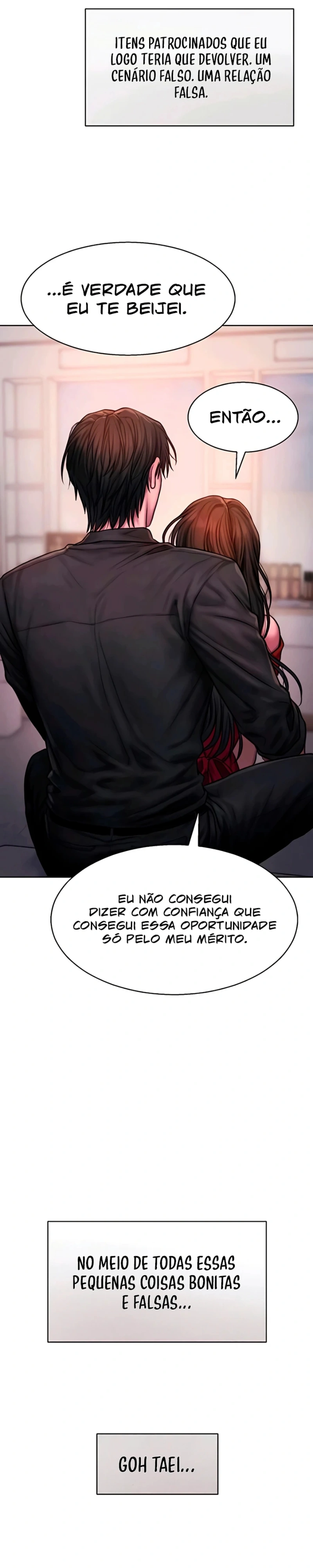 Ganância Capítulo 16 Página 16