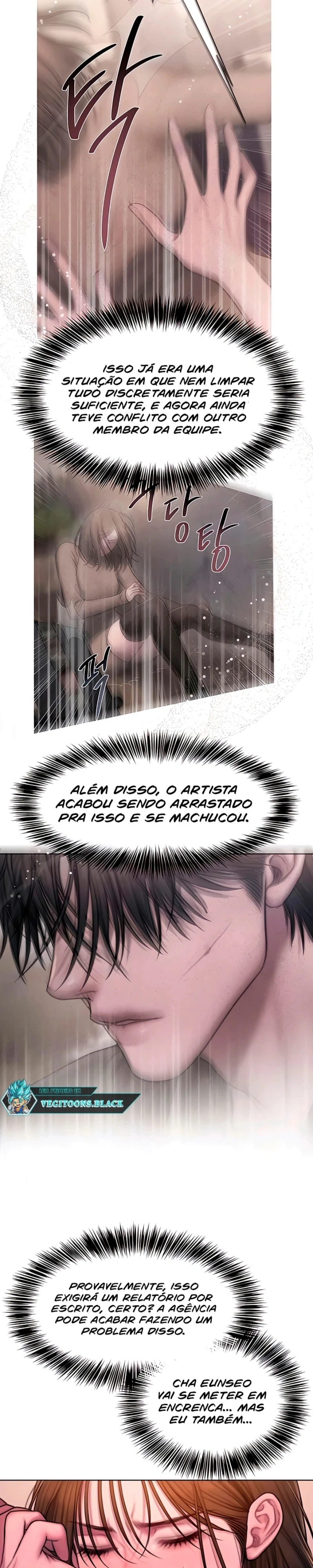 Ganância Capítulo 16 Página 2