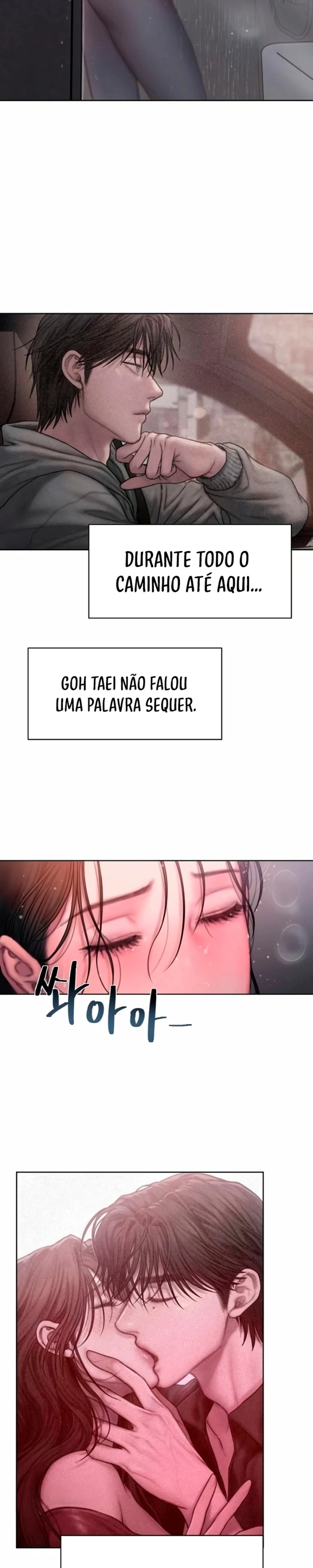 Ganância Capítulo 17 Página 14