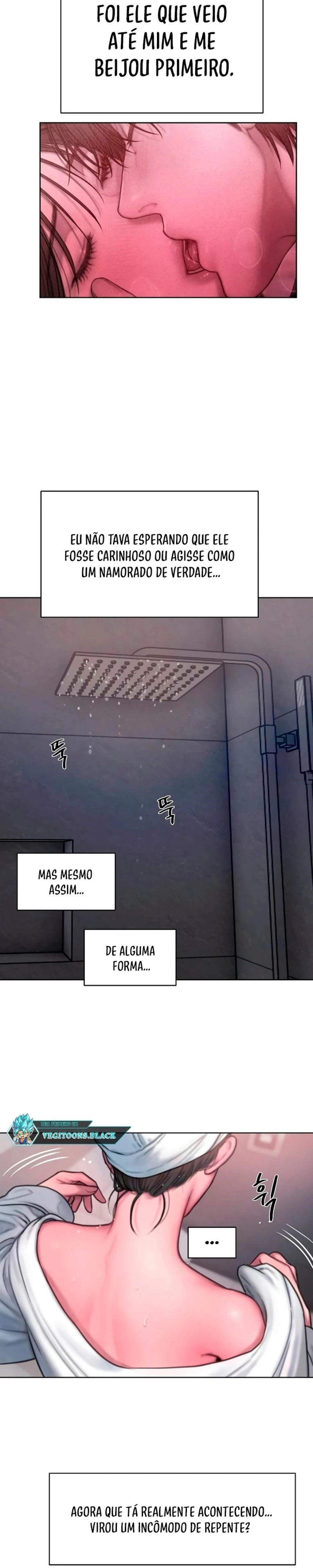 Ganância Capítulo 17 Página 15