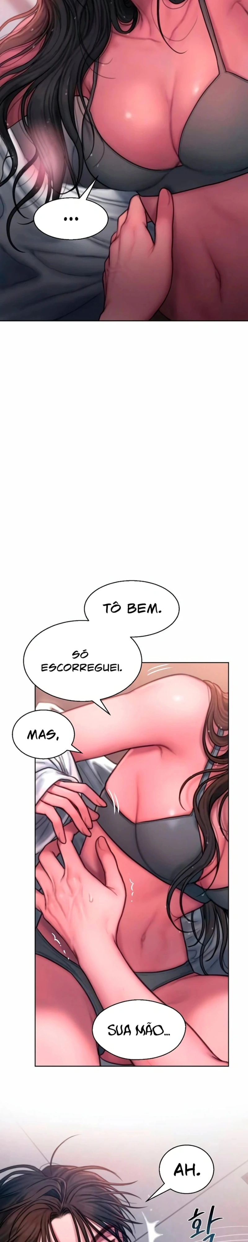 Ganância Capítulo 17 Página 23