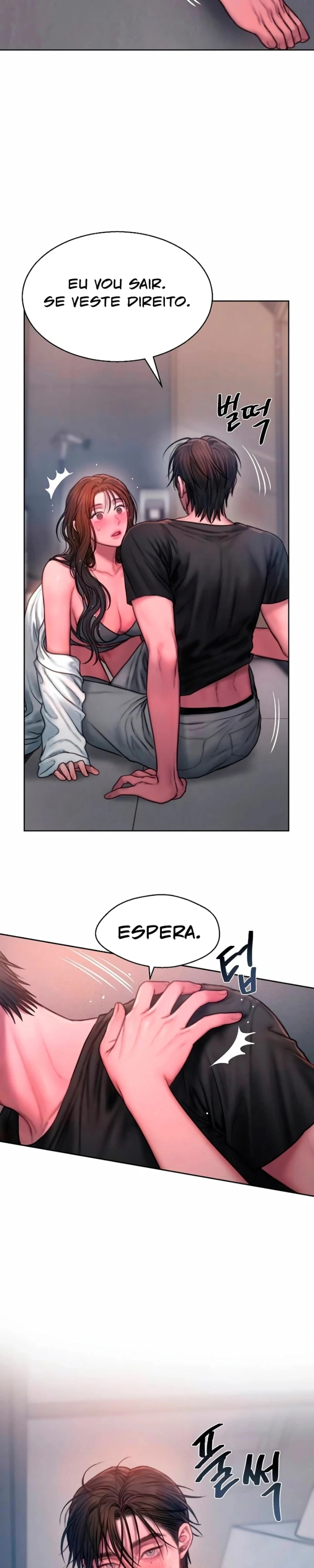 Ganância Capítulo 17 Página 26