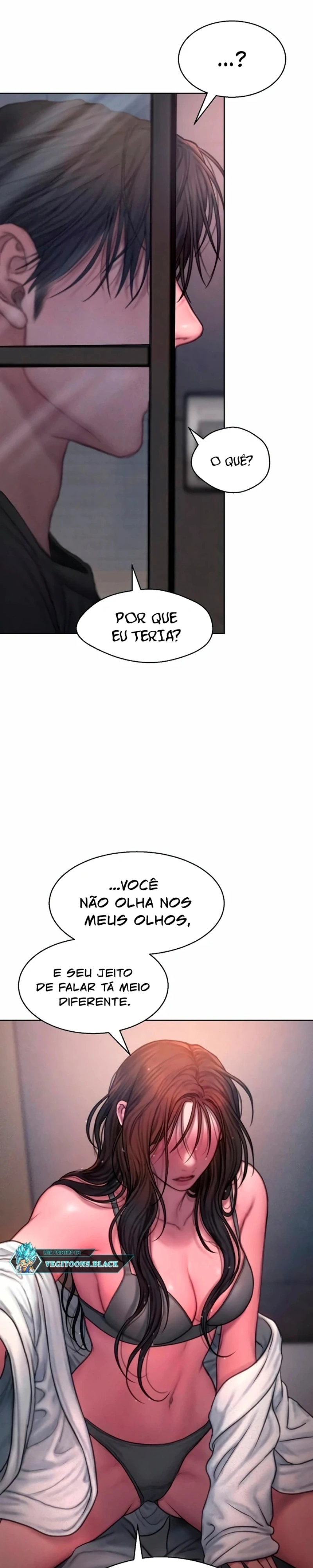 Ganância Capítulo 17 Página 28