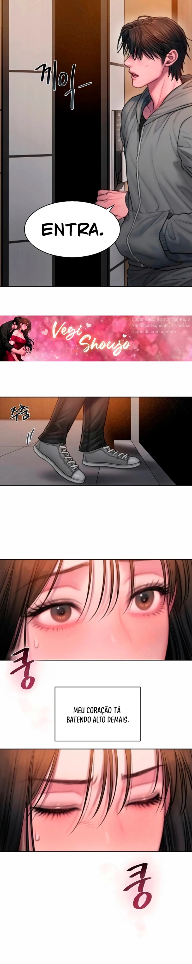 Ganância Capítulo 17 Página 4