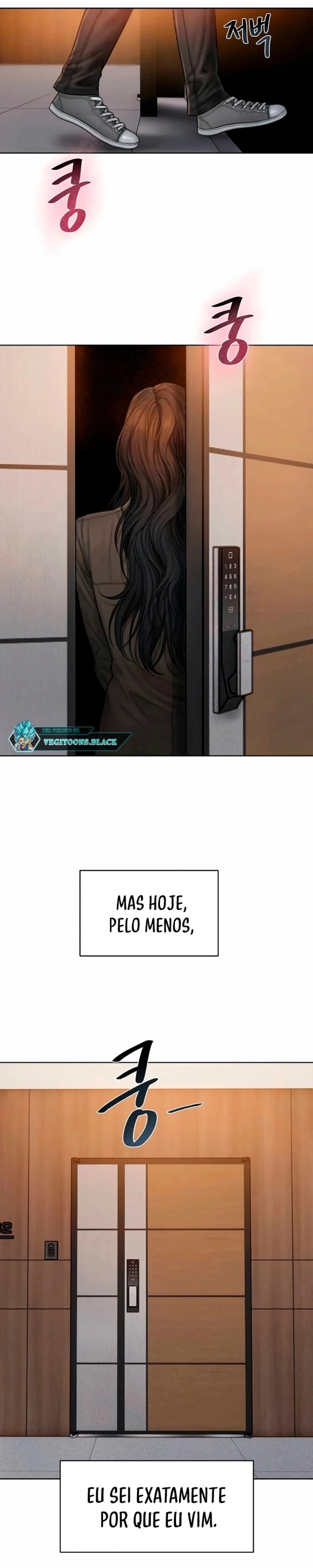Ganância Capítulo 17 Página 5