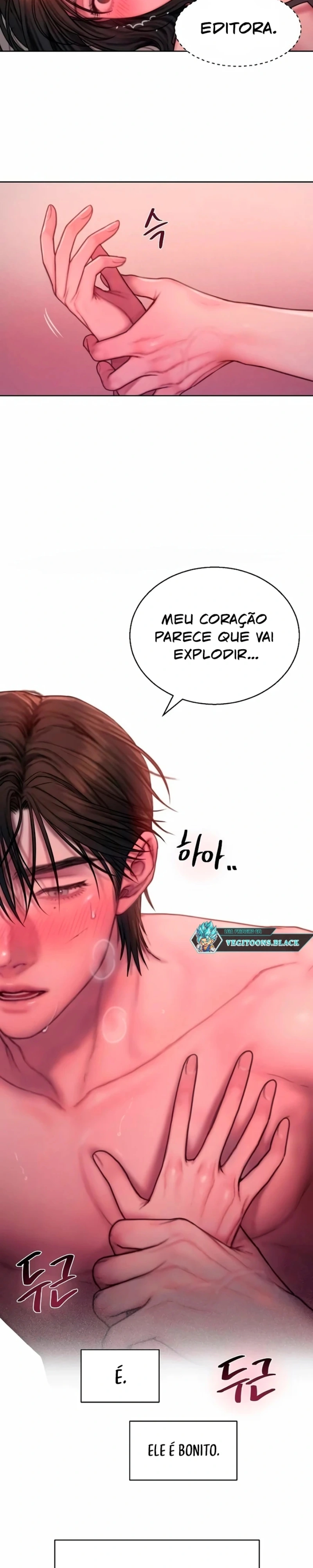 Ganância Capítulo 18 Página 15