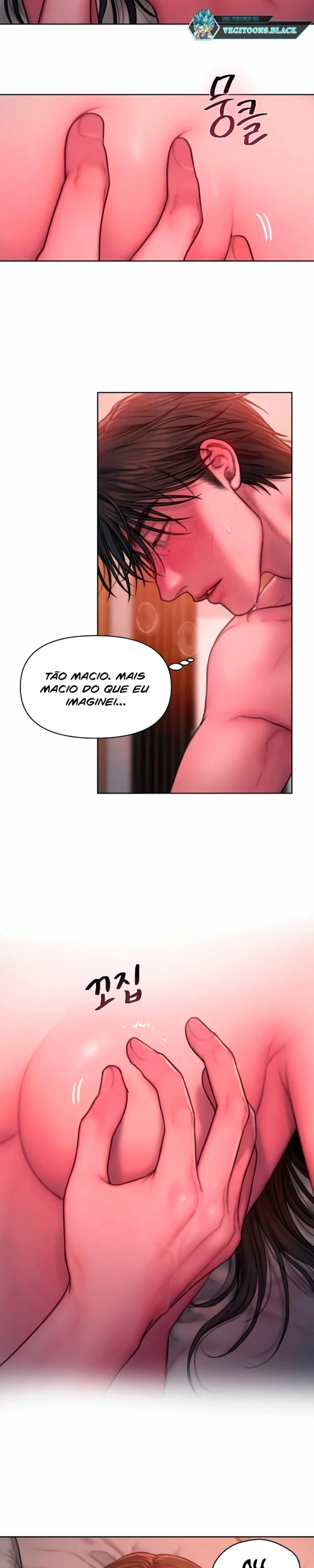 Ganância Capítulo 18 Página 19