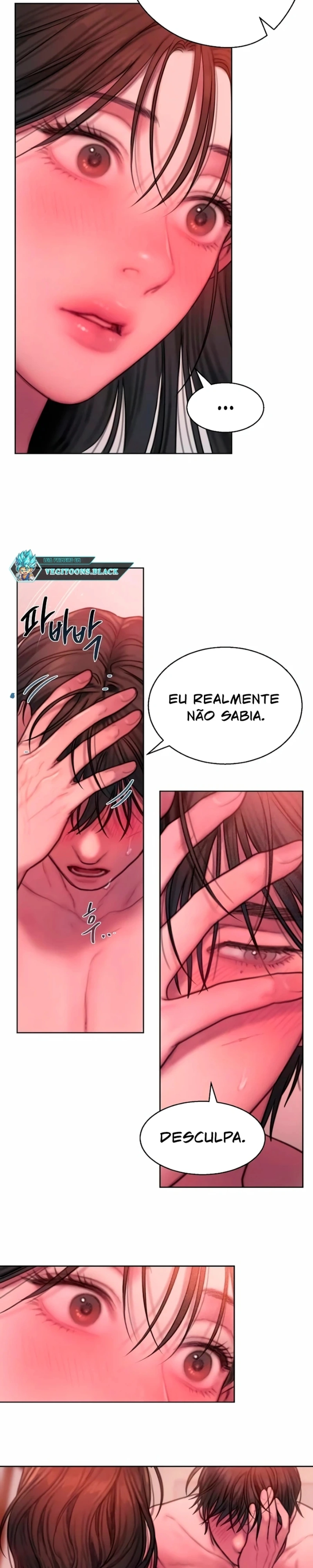 Ganância Capítulo 18 Página 28
