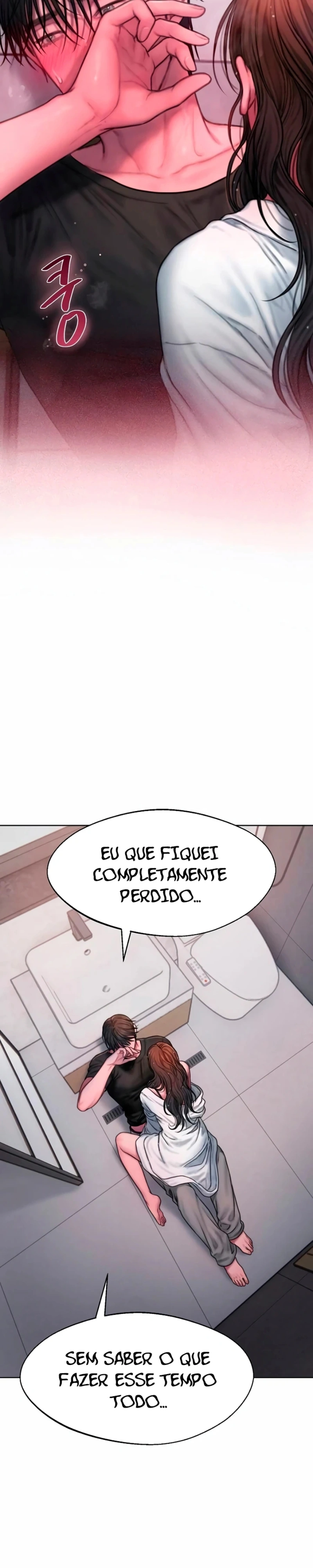 Ganância Capítulo 18 Página 3