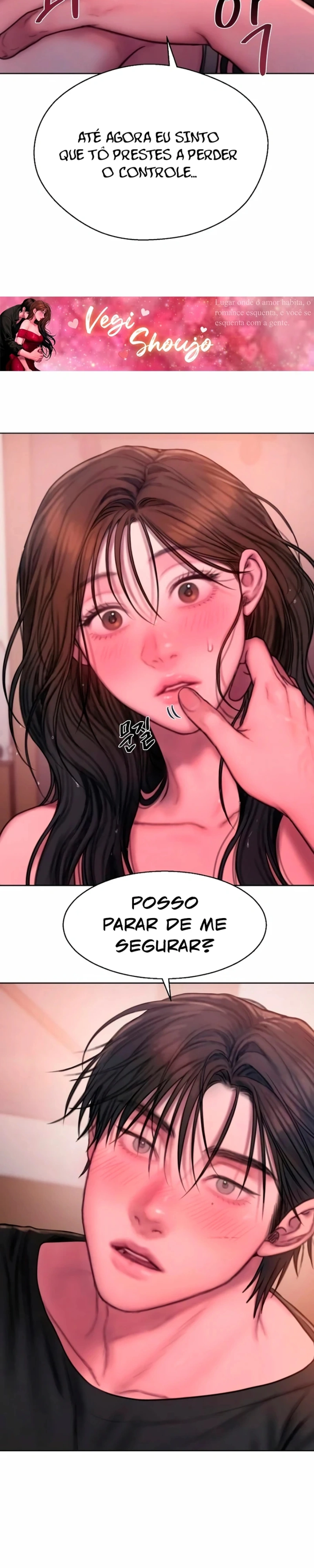 Ganância Capítulo 18 Página 8