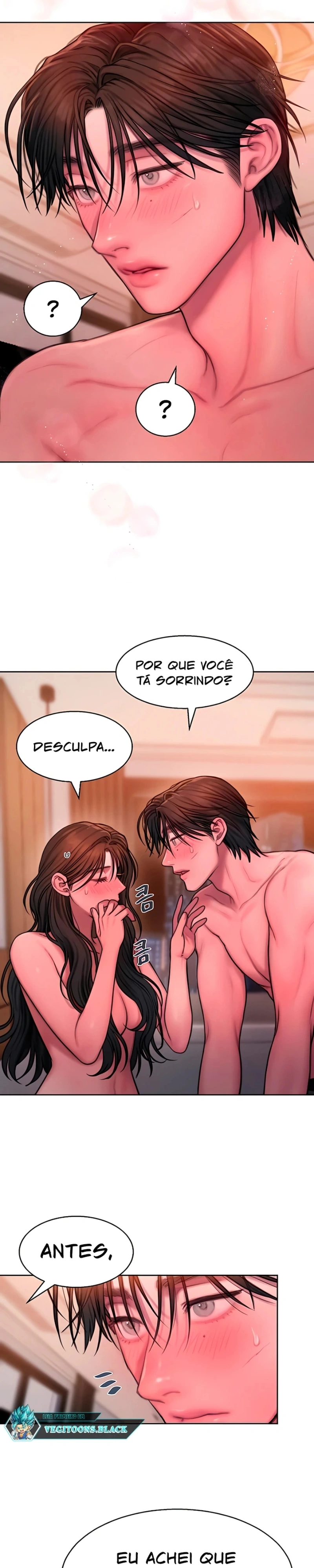 Ganância Capítulo 19 Página 11
