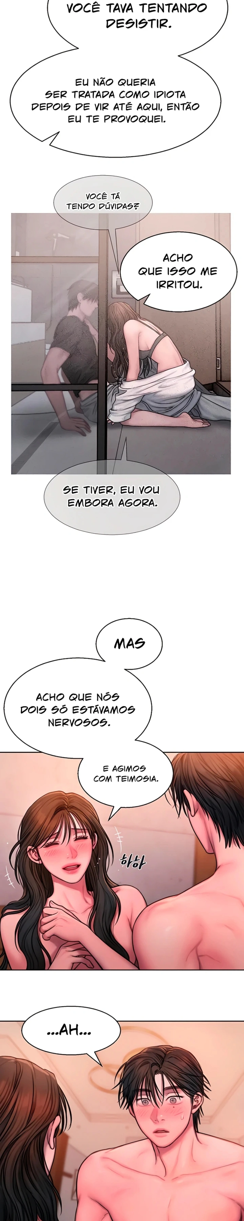 Ganância Capítulo 19 Página 12
