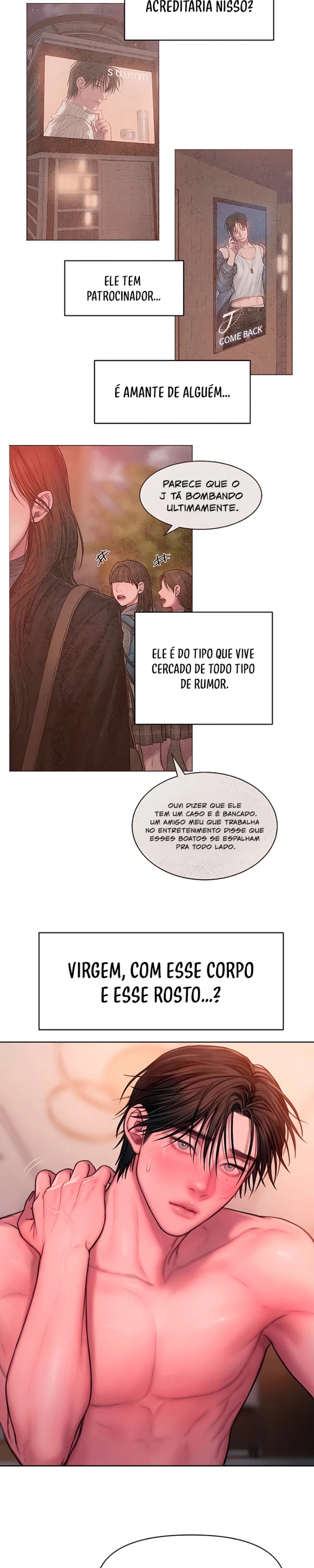 Ganância Capítulo 19 Página 7