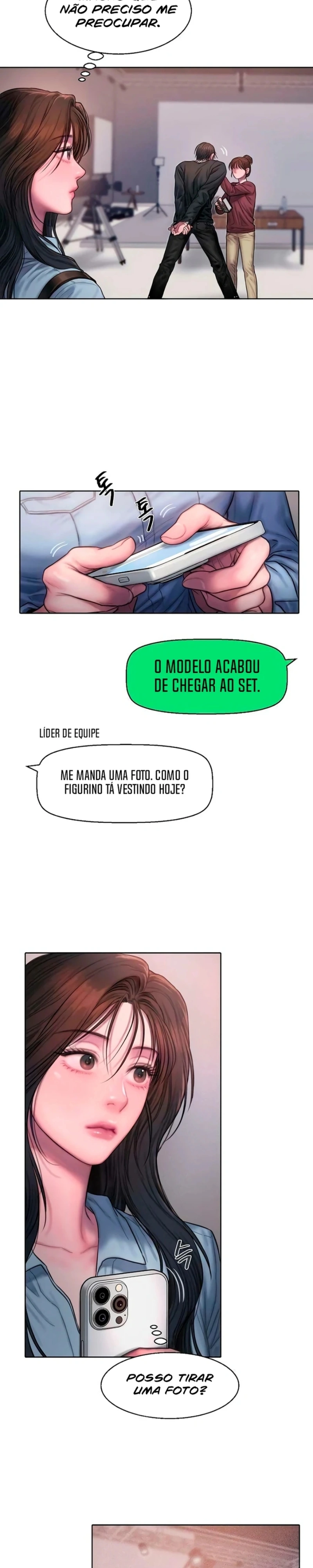 Ganância Capítulo 2 Página 10