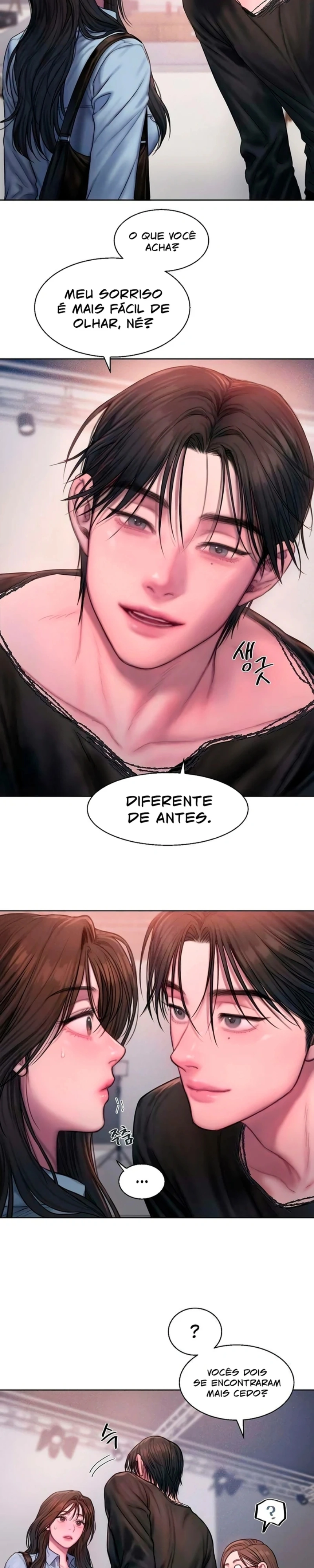 Ganância Capítulo 2 Página 14