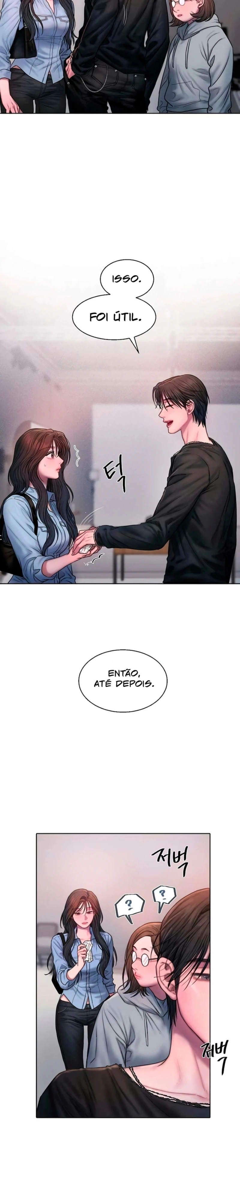 Ganância Capítulo 2 Página 15
