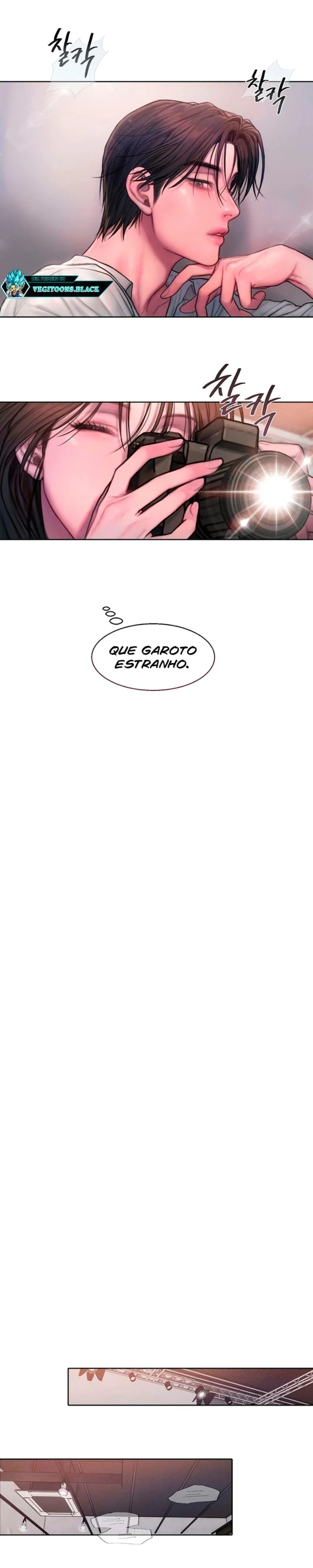 Ganância Capítulo 2 Página 20