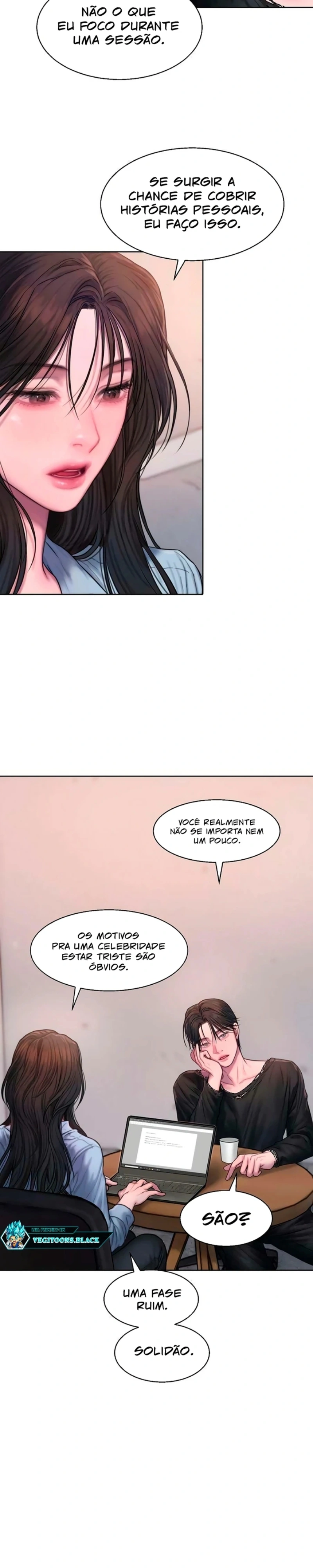 Ganância Capítulo 2 Página 25