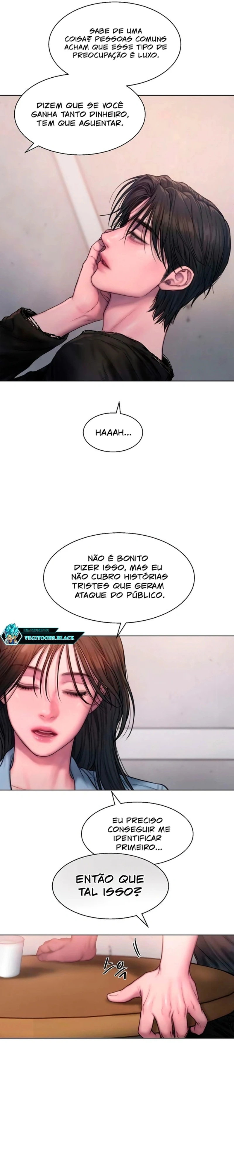 Ganância Capítulo 2 Página 26