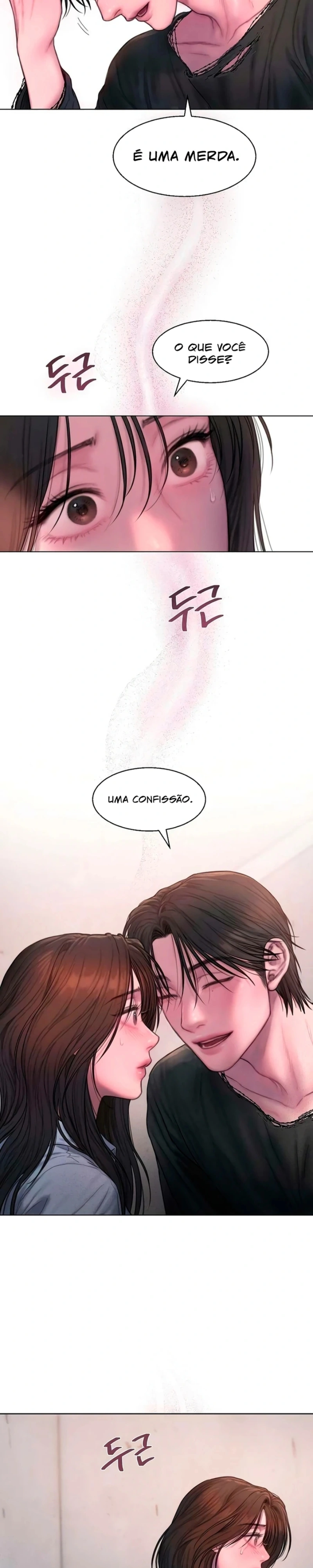 Ganância Capítulo 2 Página 29