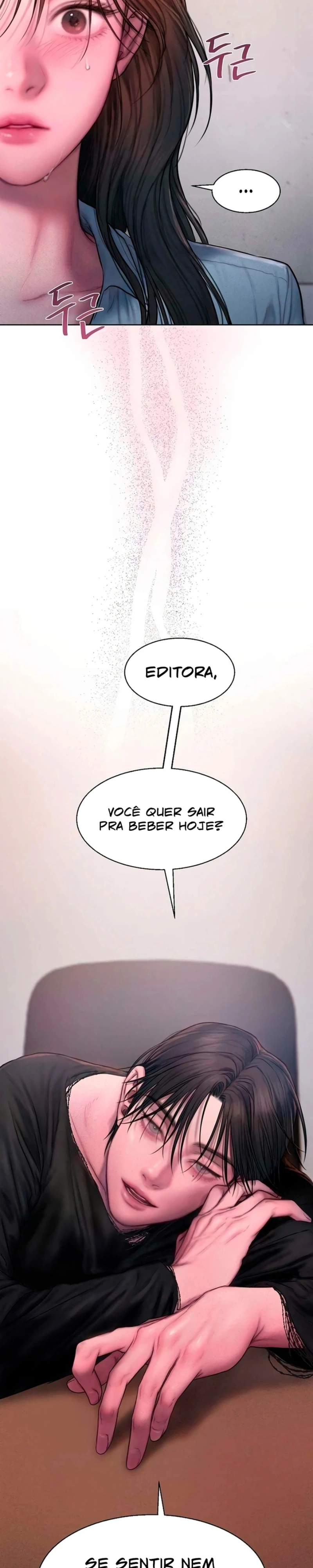 Ganância Capítulo 2 Página 31