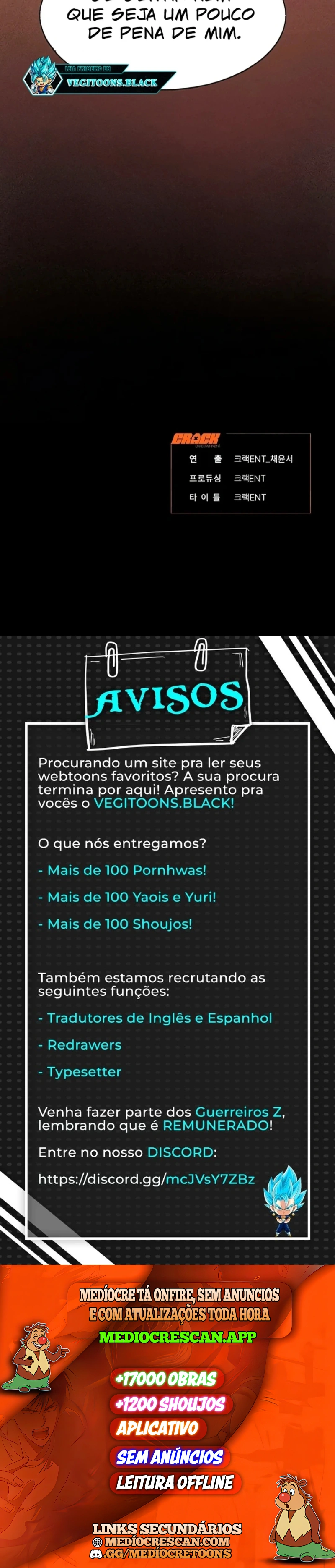 Ganância Capítulo 2 Página 32