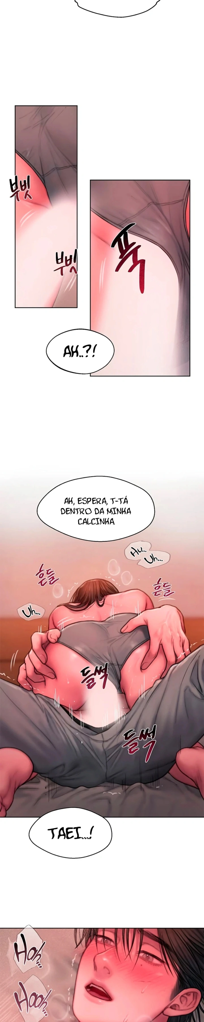 Ganância Capítulo 20 Página 10