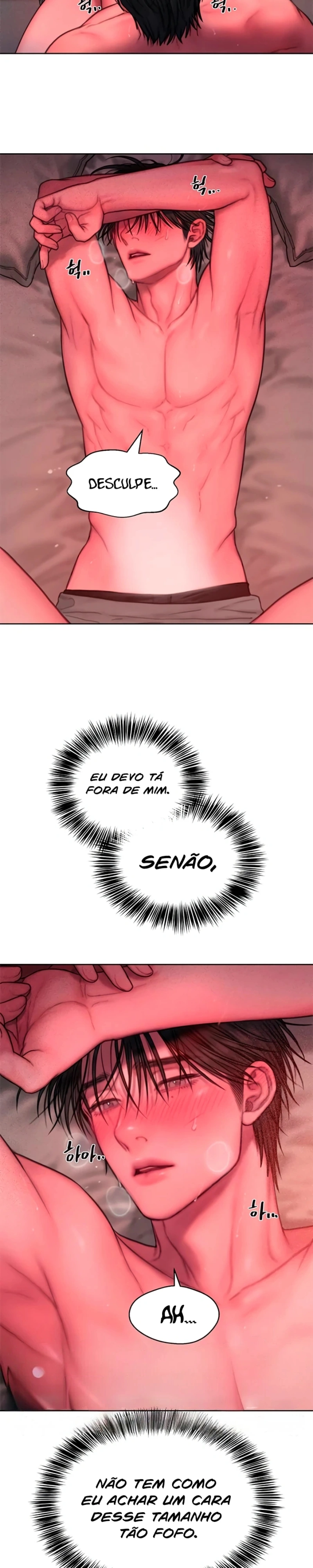 Ganância Capítulo 20 Página 14