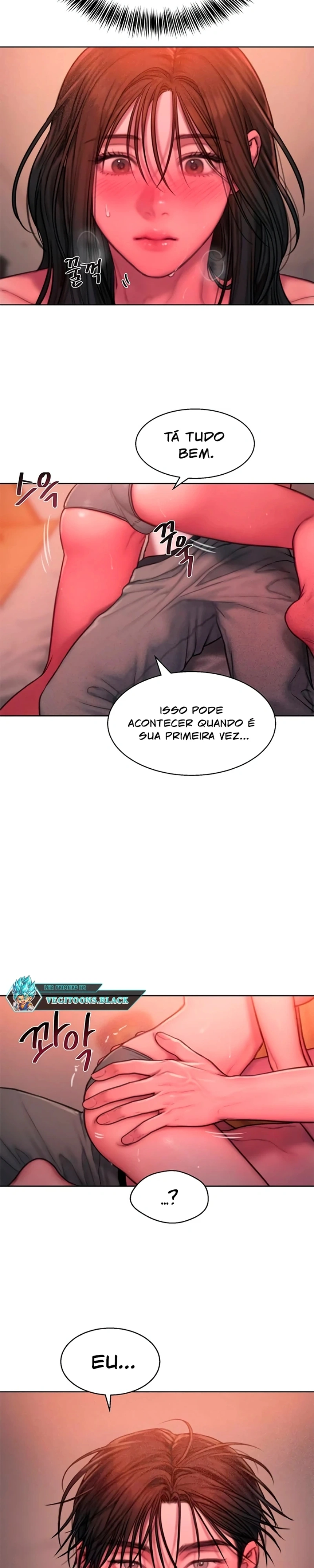 Ganância Capítulo 20 Página 15