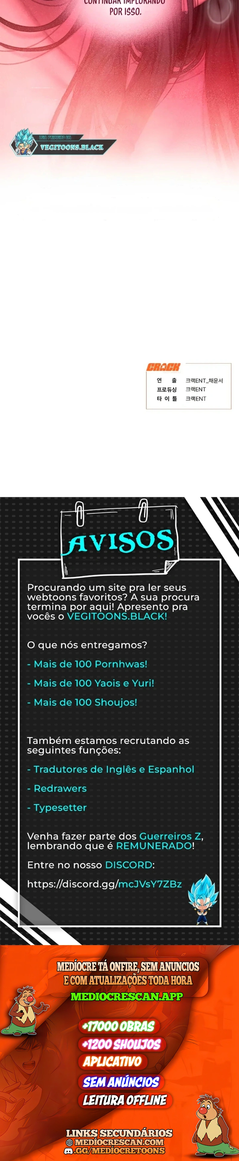 Ganância Capítulo 20 Página 24