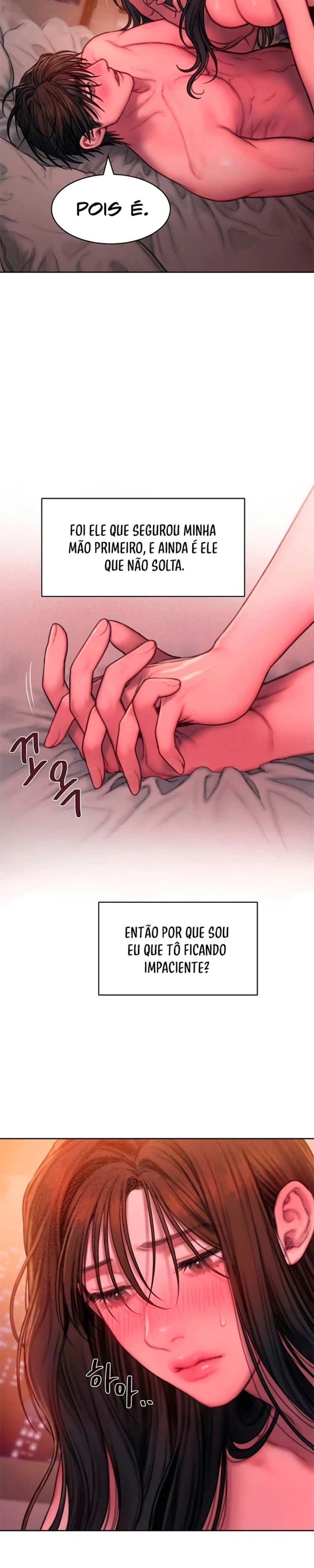 Ganância Capítulo 20 Página 3