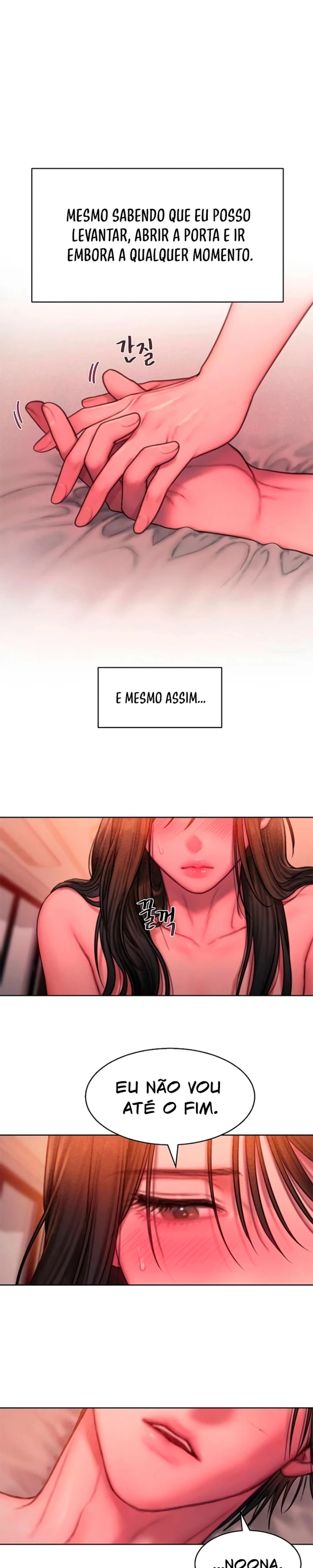 Ganância Capítulo 20 Página 4