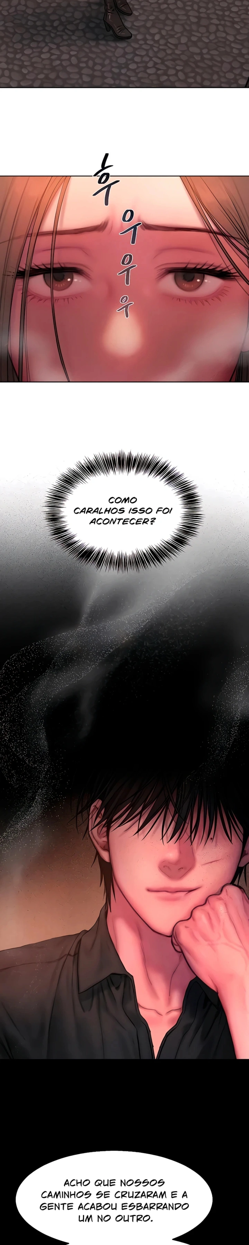 Ganância Capítulo 21 Página 11