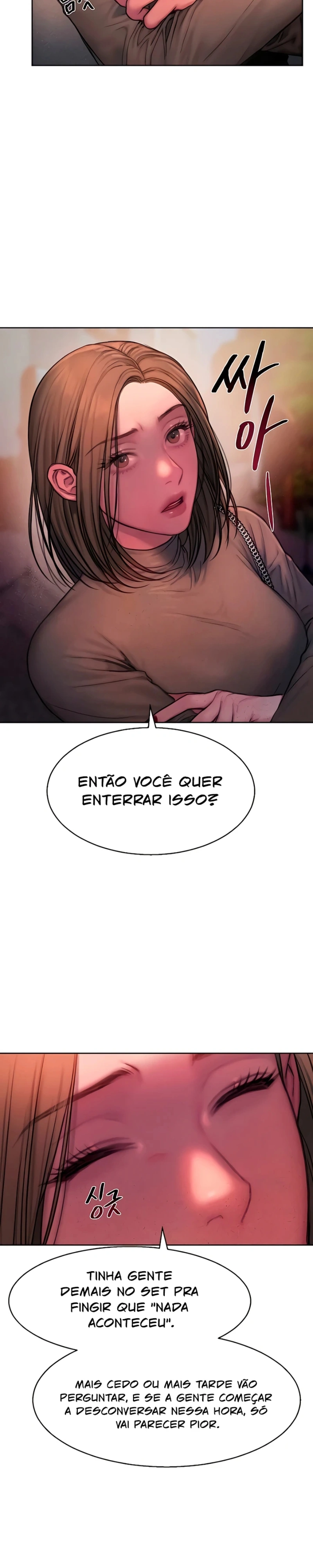 Ganância Capítulo 21 Página 20