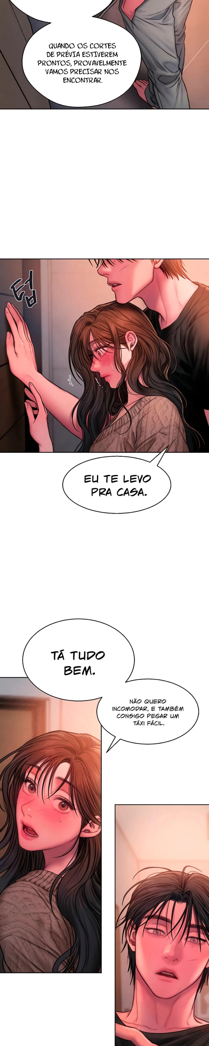 Ganância Capítulo 21 Página 27
