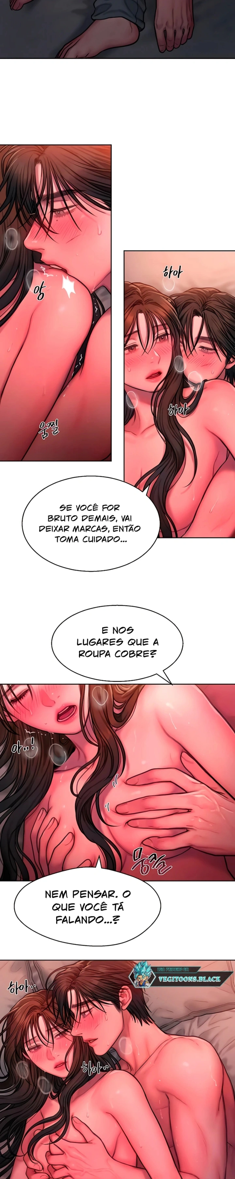 Ganância Capítulo 21 Página 5