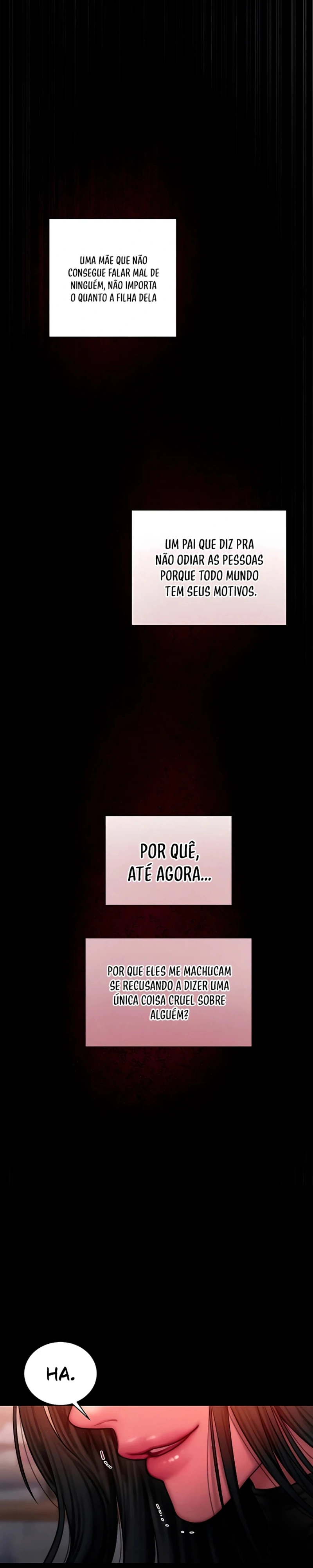 Ganância Capítulo 22 Página 13