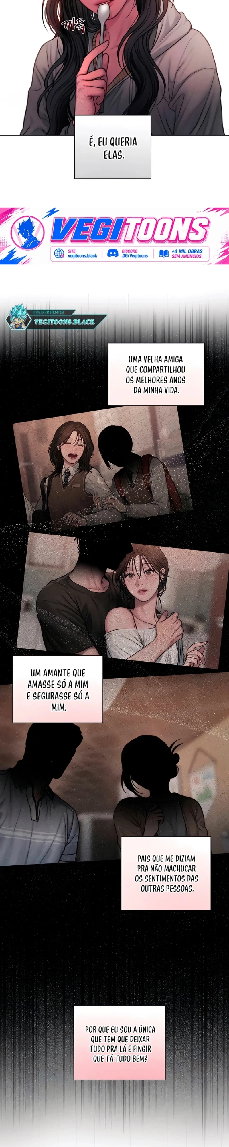 Ganância Capítulo 22 Página 28