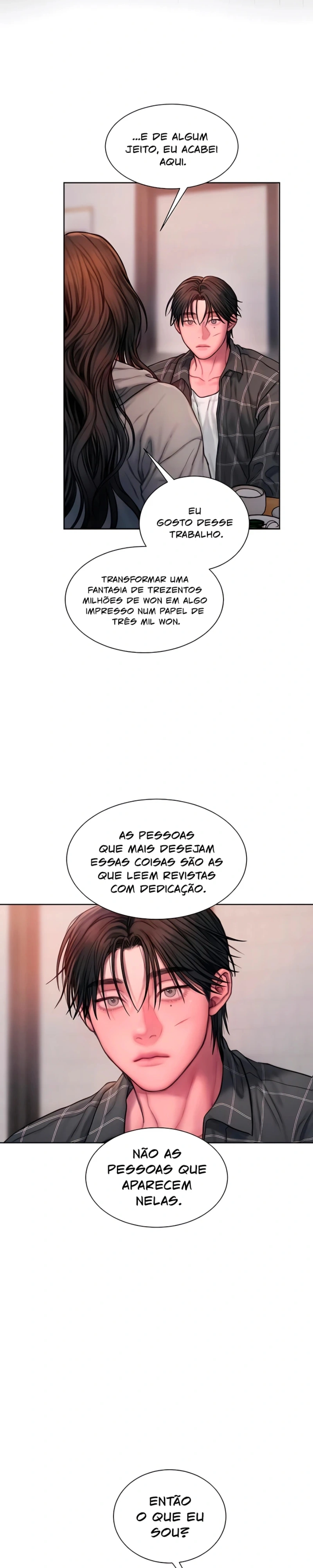 Ganância Capítulo 22 Página 29