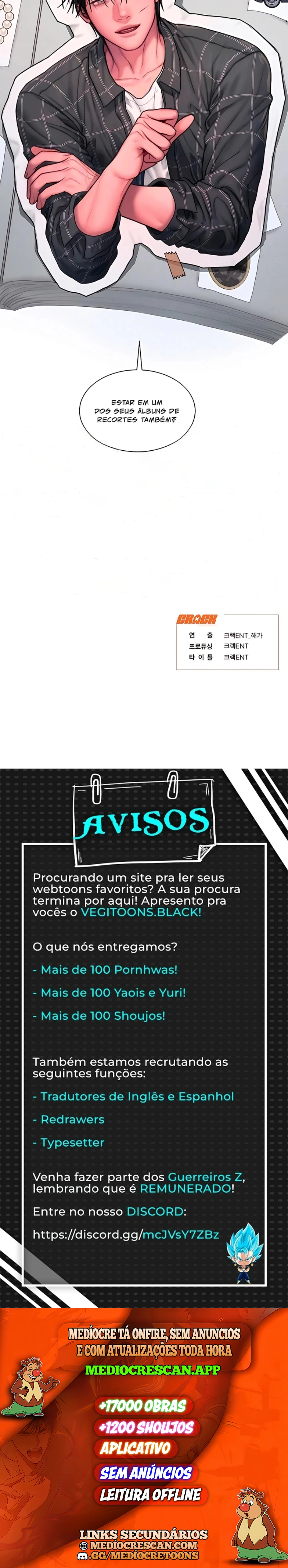 Ganância Capítulo 22 Página 31