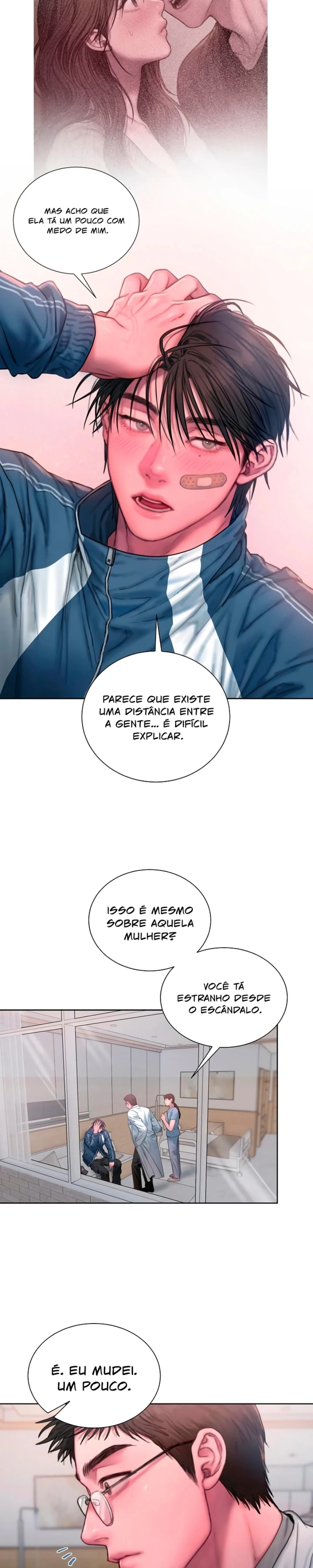 Ganância Capítulo 23 Página 22