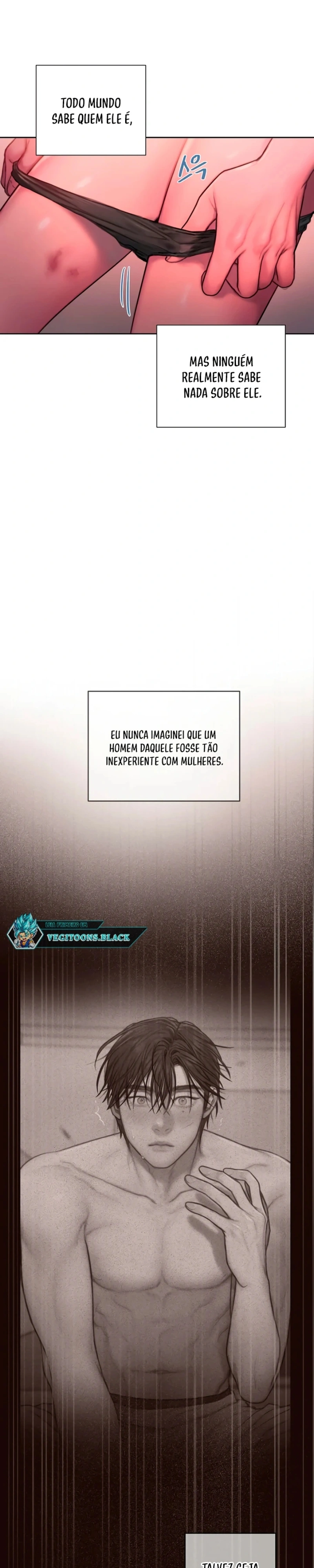 Ganância Capítulo 23 Página 25