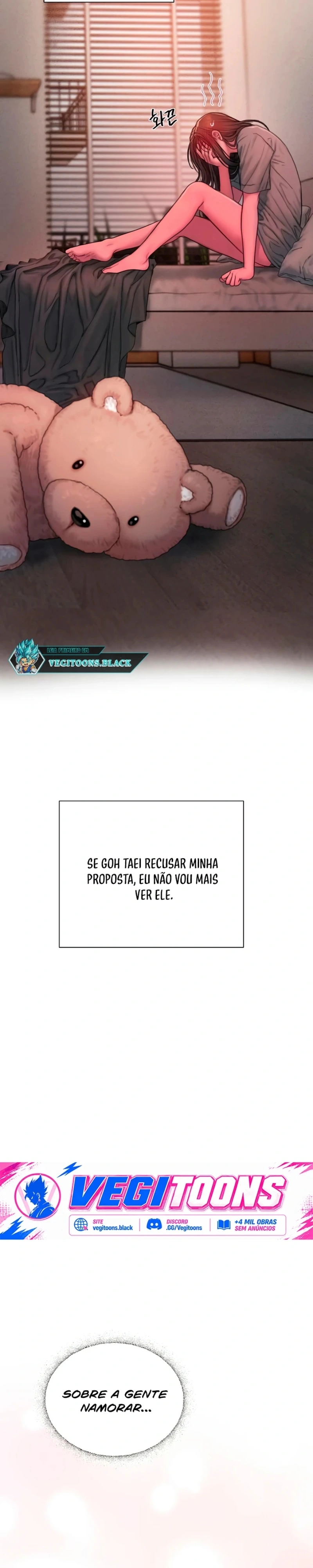 Ganância Capítulo 23 Página 31