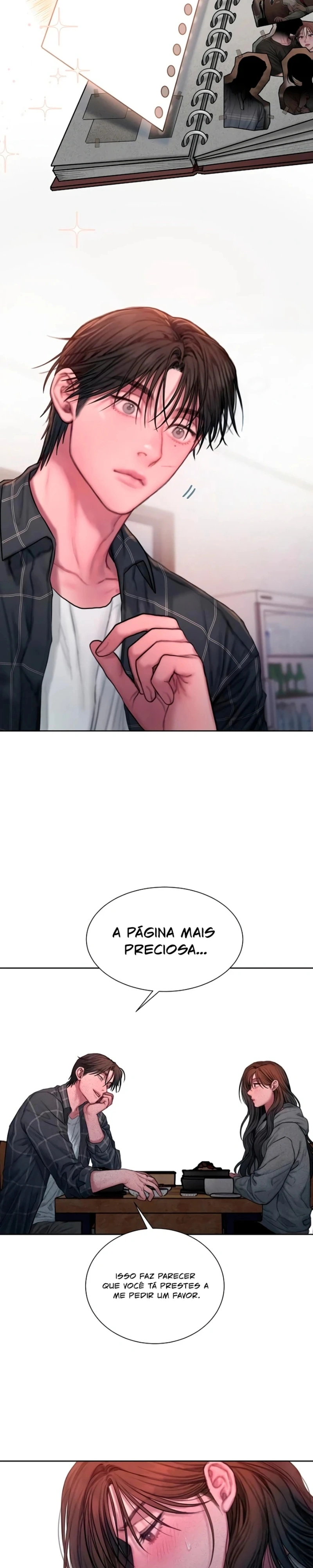 Ganância Capítulo 23 Página 4