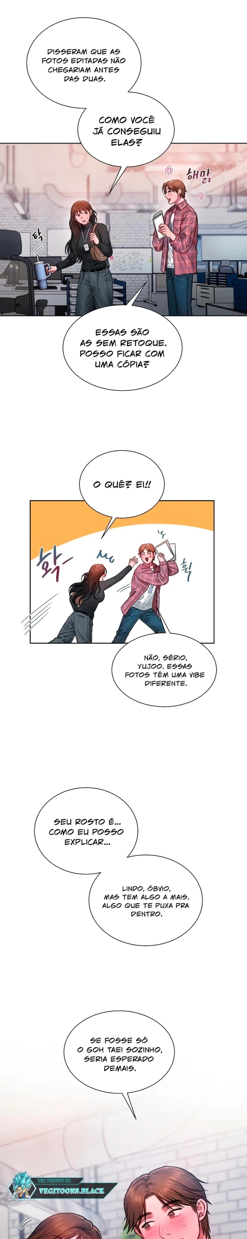 Ganância Capítulo 24 Página 11