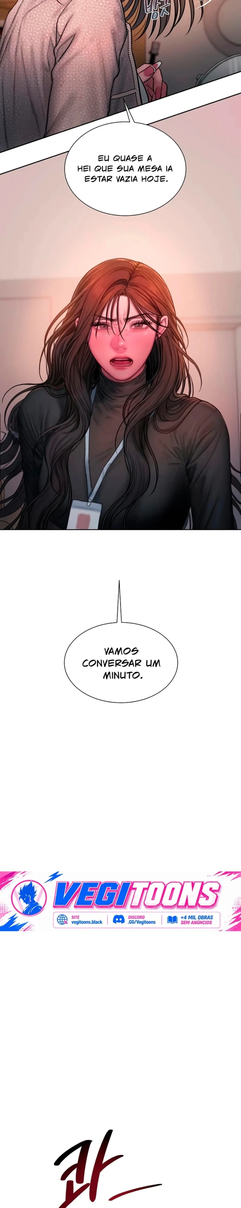 Ganância Capítulo 24 Página 24