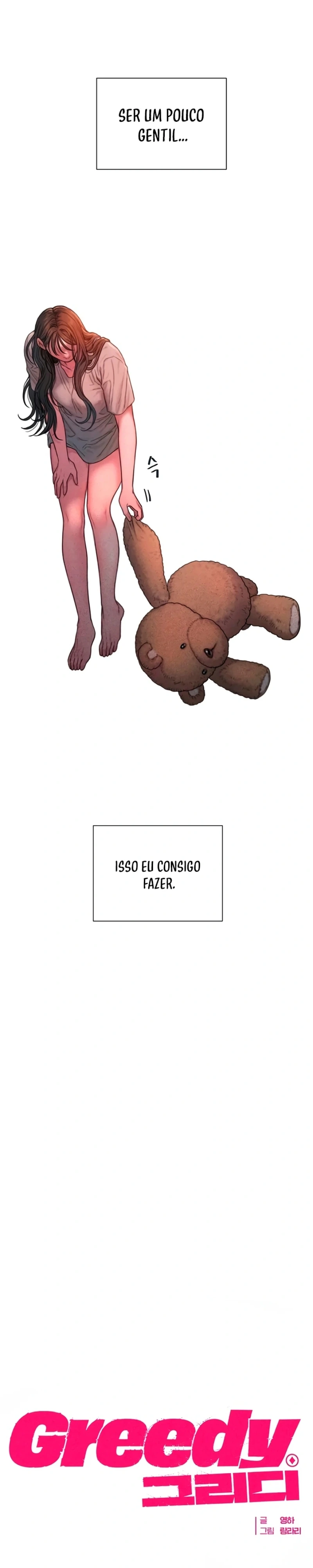 Ganância Capítulo 24 Página 8